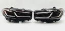 8082655 8082656 - Адаптивні світлодіодні лампи bmw m5 f90 5 g30 g31 lci lift complete black eu