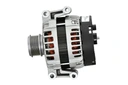 Генератор 12v 150a з колесом afp - hella 8el 015 637-071