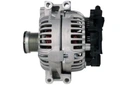 Генератор 150a 8el 012 428-741 hella bmw 1 3 e46
