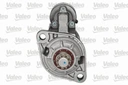 Стартер 438152 valeo audi ford seat a3 alhambra
