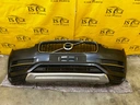Бампер передний 4 x pdc 4pdc volvo xc90 ii 723