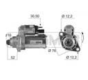 220447A - Era messmer starter vw,skoda,seat