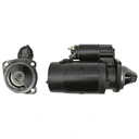 353 - Стартер 12v 24mm 3kw 3mm mahle letrika