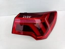 luki0906 - Правый задний фонарь audi q3 ii 83a 83f 83a945092 europa