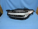 31468664qaz - Ліва фара volvo xc90 active high beam full led needle europe