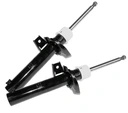 054722x2 - Амортизаторы x2 передние a3 golf v octavia ii passat b6