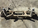 GMAUTO4574097 - Задня підвіска mitsubishi asx 1.8 зробив 2wd