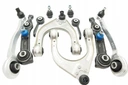 SET.ME.002/1 - Роз'єм поворотного важеля mercedes w211 cls w219 srl