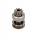 CQ2010647 - Стартер bendix delco/ford bedford cf 1.8-2.3 0