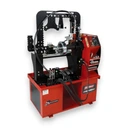 Станок для правки ободов 3 цилиндра мастерская nitromac rs30wl-3s