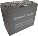 Аккумулятор energyblock 12 в 145 ач