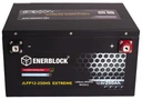 Акумулятор enerblock 12v 250ah lifepo4 jlfp12-250hs