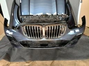 Передний бампер bmw x5 g05 c27 arktis grau mpakiet complete 6xpdc camera usa