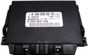 Модуль pdc mercedes a1645450216 0263004158