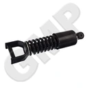 290 246 - Амортизатор задней подушки салона, mercedes actros mp