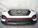 98497845 - Hyundai santa fe iii передний бампер ncw 10-
