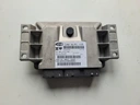 IAW6LPC.105 9663380880 - Комп'ютерний контролер двигуна peugeot citroen