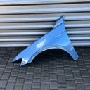 QBB12731 - Volkswagen passat b8 ліва сторона переднє крило