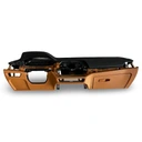 51459476384 perfectauto24 - Консоль приладової панелі bmw g20 g21 g22 g23 g26 9476384 schwarz/cognac