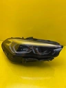 Bmw 2 f44 grand coupe повноцінна світлодіодна права фара 9478450-07