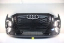 O4QQ6 - Передний бампер audi q4 e-tron 89a807103b