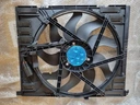 Bmw g20 g21 330i fan 8477379