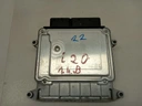 39115-2B062 - Компьютерный контроллер двигателя hyundai i20 1.4 16 в