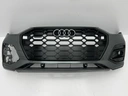 80A807437P SULIK2 - Audi q5 ii 80a лифт s-line передний бампер оригинальный oem 20-