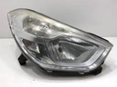 LORK-729-57396 - Фара права передня dacia dokker 260102814r лампа
