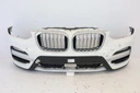 54651354987 - Передний бампер bmw x3 g01 a300 x-line