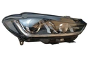 Фара права передня ксенонова jaguar xe x760 (15-19) gx73-13w029-de uk