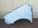 6Q0821105E - Переднє ліве крило переднє ліве vw polo iv ліфт 05-08