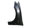 Bmw x3 f25 x4 f26 ліве крило чорне 4135 7267323