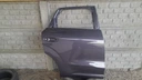 83hahsvbsbams - Audi q3 ii 83a праві задні двері гарне ое!