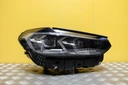 A85A29214-06-PRAWA - Bmw x3 x4 g01 g02 2022 - фара повна світлодіодна фара права сша