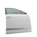 4M0 831 - Audi q7 4m 2018 передня права сторона передні двері