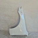 Mercedes e class купе w238 16- ліве переднє крило a2388810101