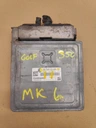 Volkswagen mk6 03l906023mm компьютерный контроллер двигателя