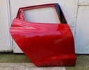 Renault clio iv hb 821008626r 12-18 двері задні праві