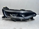 Повна світлодіодна права фара renault talisman 260100184r