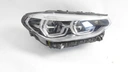 Bmw x3 g01 x4 g02 права фара в зборі + модулі europa 9491682