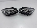 A2509067905 A2059068005 - Комплект передніх фар mercedes c class w205 a205 lift led високої продуктивності