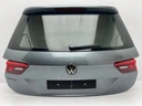 sulik1 - Vw tiguan ii 5na задняя дверь в сборе с камерой