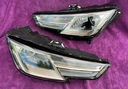 8W0941043B 8W - Лампа audi a4 b9 bi xenon led usa 8w0941005b 8w0941006b комплект
