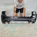 7460425 - Bmw x3 g01 xline 17-21 задній бампер pdc