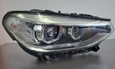 8739648 7931842 - Bmw g01 g02 x3 x4 світлодіодна лампа ahl правая європа оригінальний ідеальний комплект
