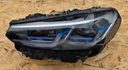 Bmw x3 x4 g01 g02 лазерний підйомник лівої передньої фари