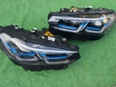 5A29217-09LL 5A29218-09LL - Bmw x3 g01 x4 g02 підйомні лазерні фари