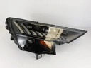 Audi rsq8 4m 4m8 q8 права лампа матриця hd 4m8941036f