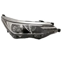 81C4101MH - Фара led лампа toyota corolla xi 11 e16 e18 седан 2016-2018 lift r